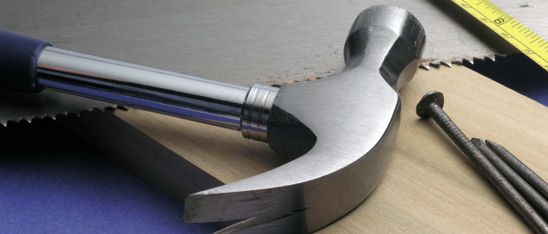 Carpenter W8